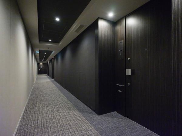 グランドヒルズ恵比寿