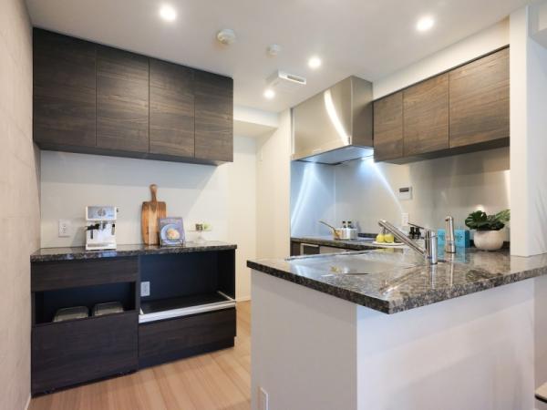 グランドヒルズ恵比寿