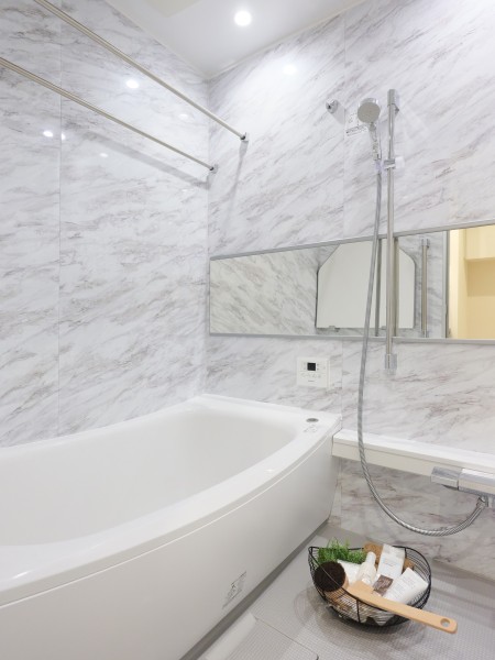 グランドヒルズ恵比寿