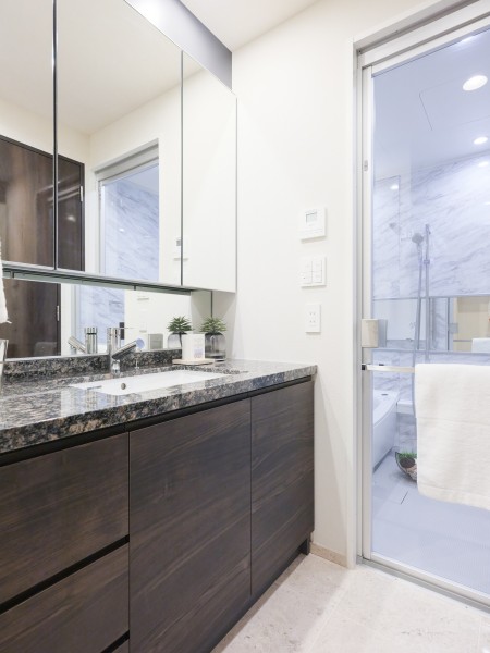 グランドヒルズ恵比寿