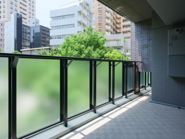 グランドヒルズ恵比寿