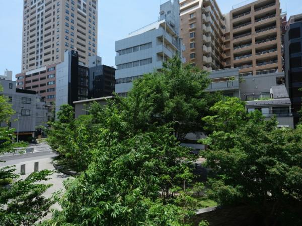 グランドヒルズ恵比寿