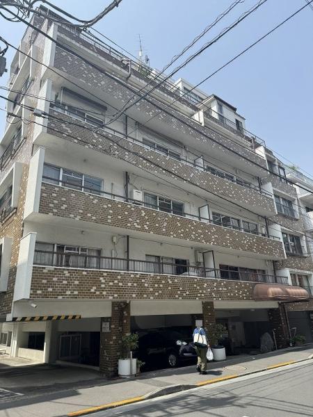 第１５宮庭マンション