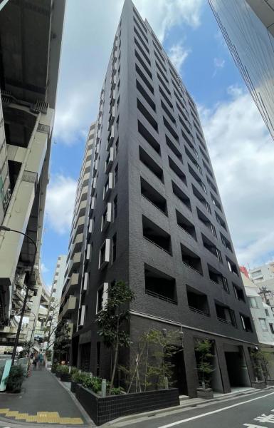 レックス日本橋水天宮プレミアタワー