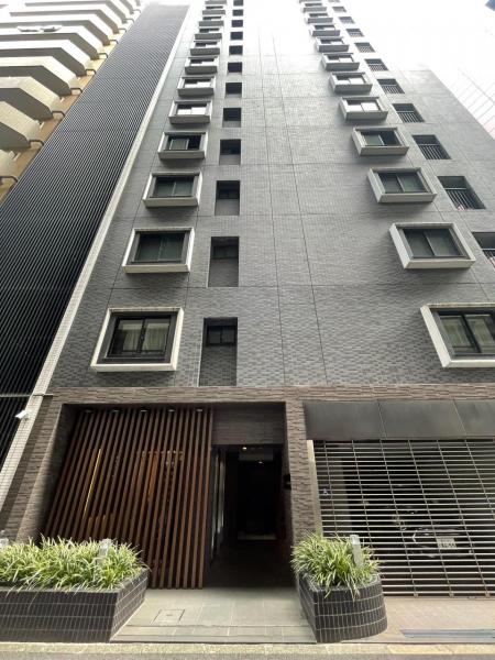 レックス日本橋水天宮プレミアタワー