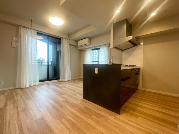 レックス日本橋水天宮プレミアタワー