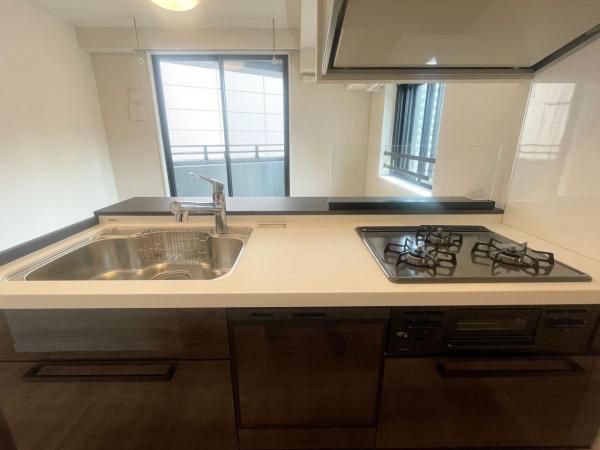 レックス日本橋水天宮プレミアタワー