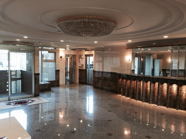 アパガーデンズ東三条ウエストコート