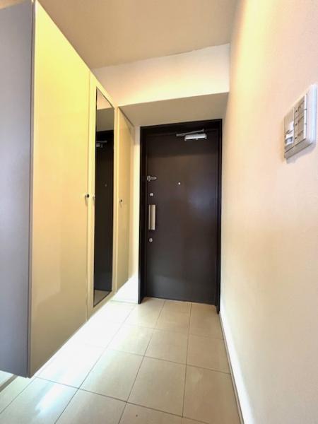 アパガーデンズ東三条ウエストコート