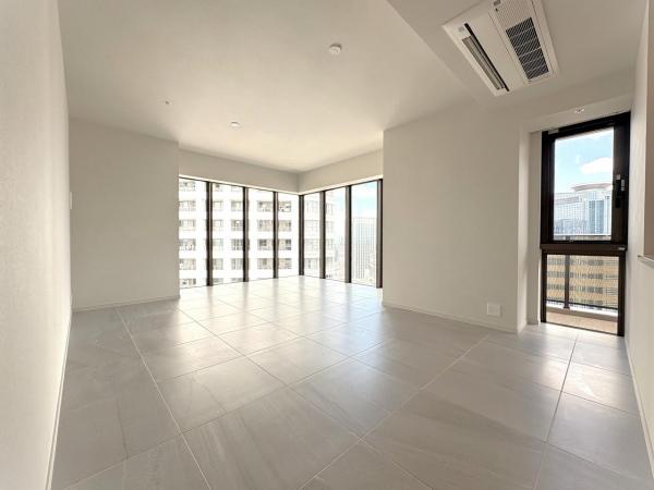 パークタワー西新宿