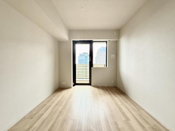 パークタワー西新宿