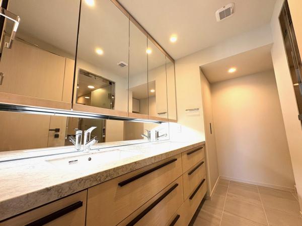 パークタワー西新宿