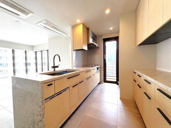 パークタワー西新宿