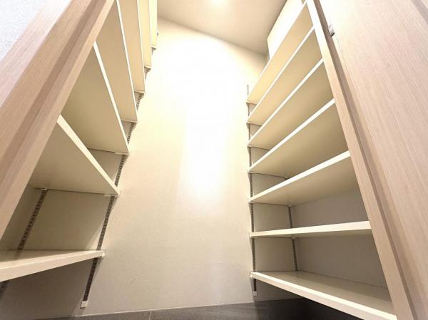 パークタワー西新宿