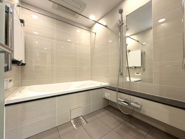 パークタワー西新宿