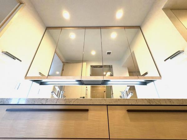 パークタワー西新宿