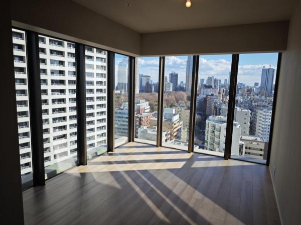 パークタワー西新宿