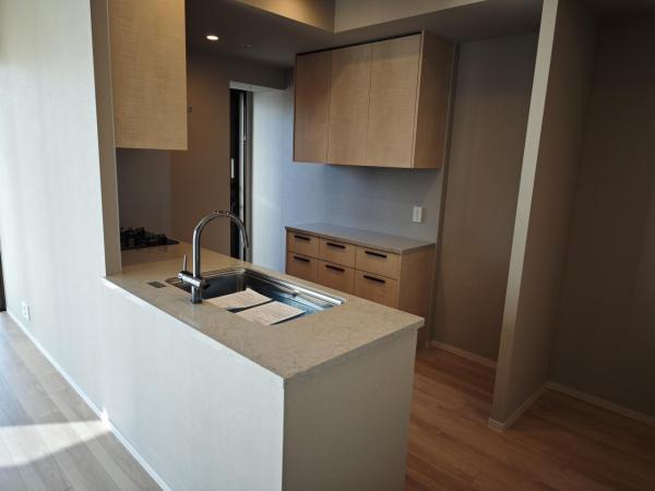 パークタワー西新宿