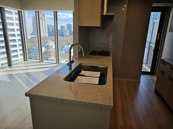 パークタワー西新宿