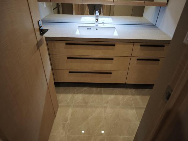 パークタワー西新宿