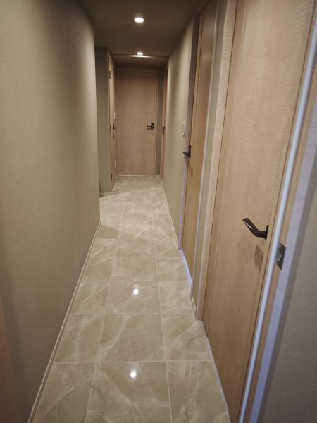 パークタワー西新宿