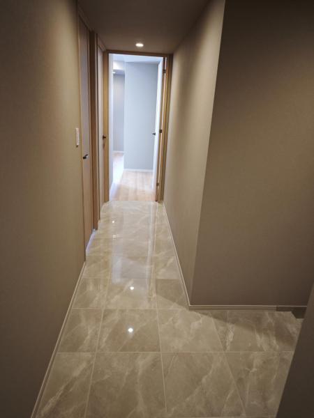 パークタワー西新宿