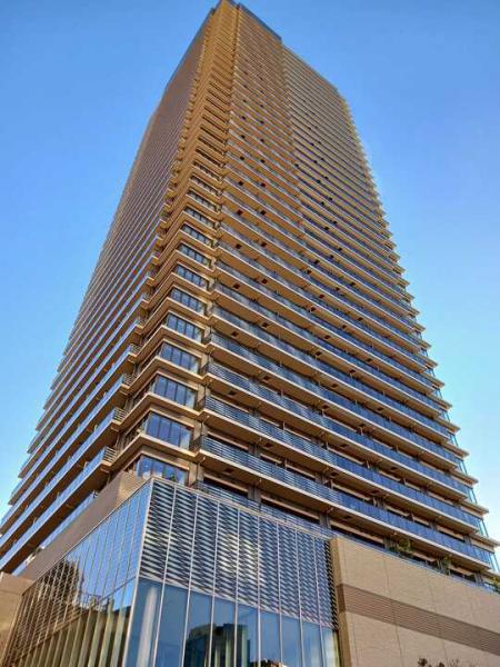 パークタワー西新宿