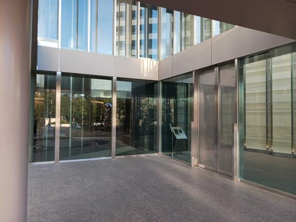 パークタワー西新宿