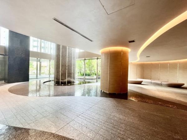 パークタワー西新宿