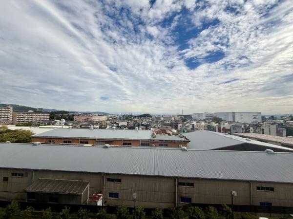 アップルガーデン茨木