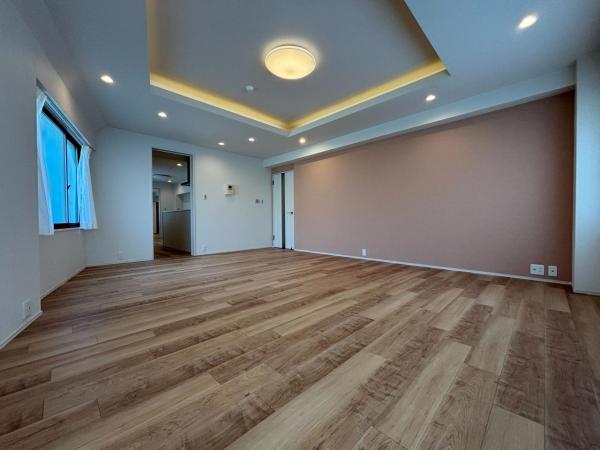 ハイトリオ赤坂八丁目