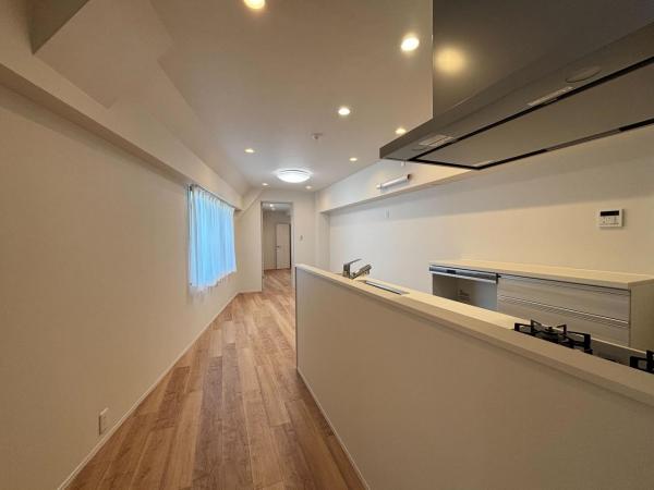 ハイトリオ赤坂八丁目