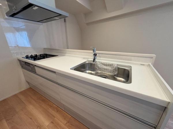 ハイトリオ赤坂八丁目