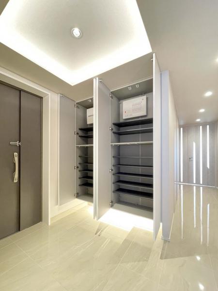 ヴァリウス代沢