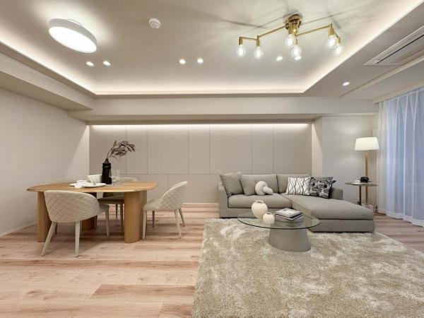 ヴァリウス代沢