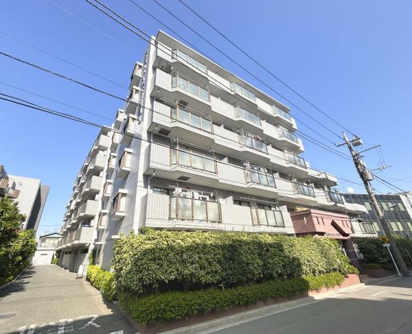 エンゼルハイム大鳥居第8