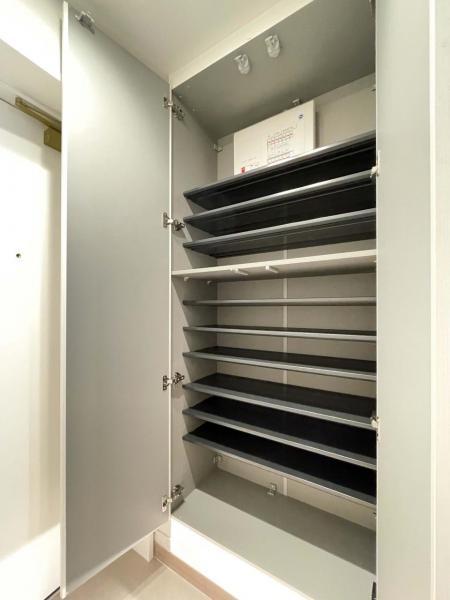 東急ドエル・アルス下北沢