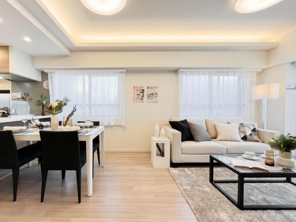 東急ドエル・アルス下北沢