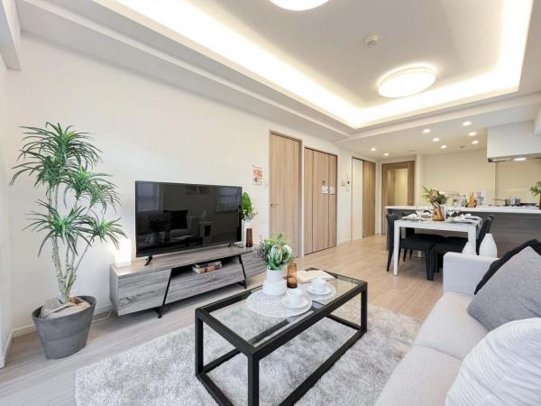 東急ドエル・アルス下北沢