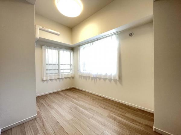 東急ドエル・アルス下北沢