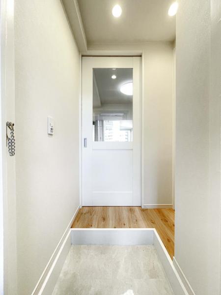 エクセル中目黒