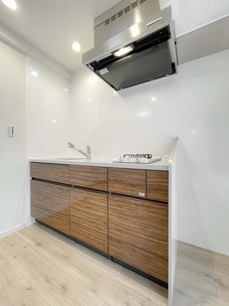 エクセル中目黒