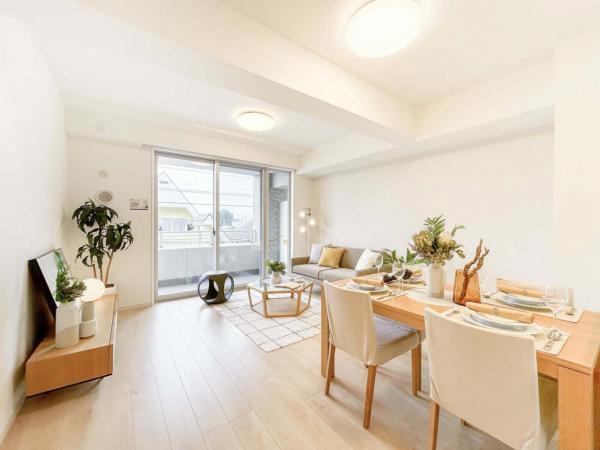 エクセレント光が丘