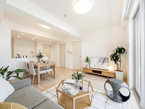 エクセレント光が丘