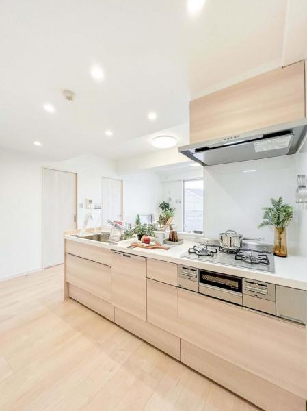 エクセレント光が丘