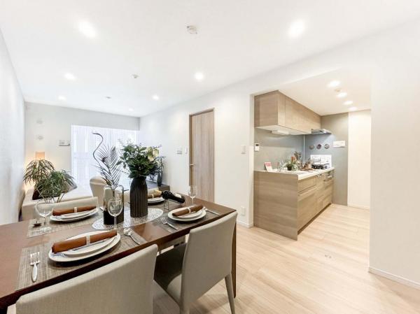 ウィンシティ成増