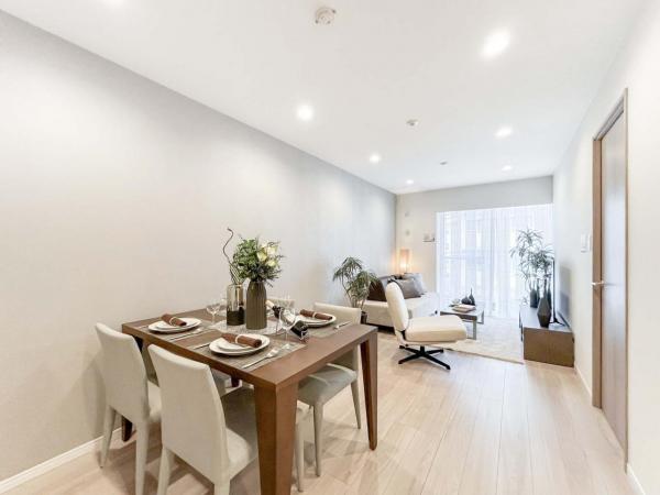 ウィンシティ成増