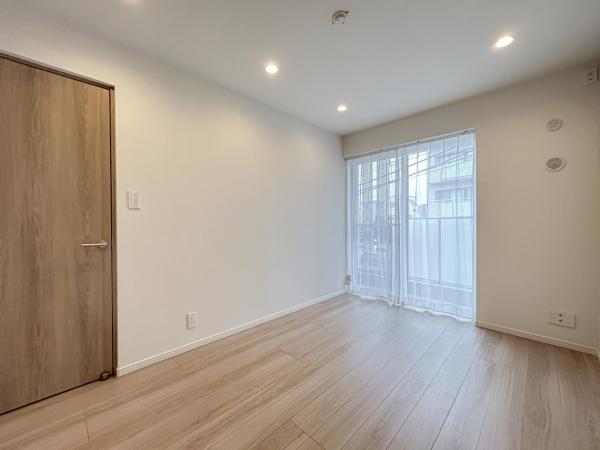 ウィンシティ成増