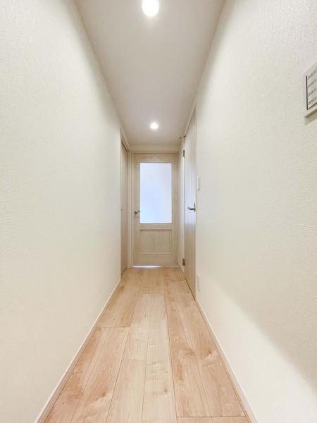 馬込ヒミコマンション