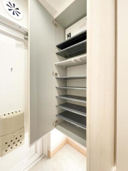 馬込ヒミコマンション